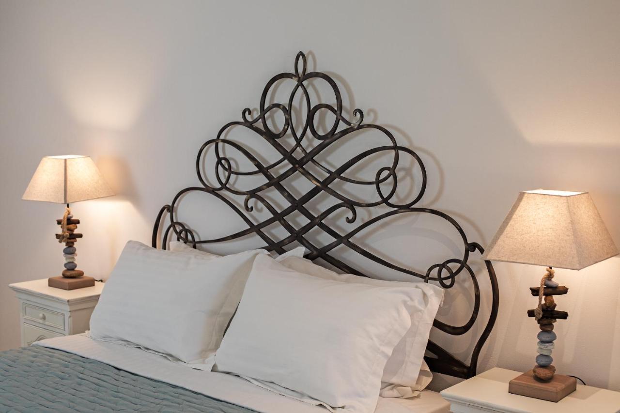 Vóthon Pithos Modern Apartments מראה חיצוני תמונה