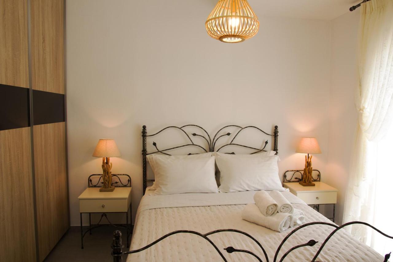 Vóthon Pithos Modern Apartments מראה חיצוני תמונה