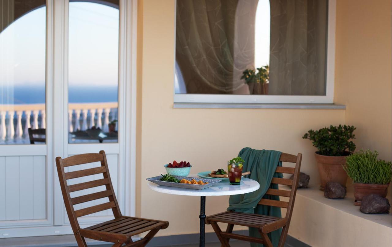 Vóthon Pithos Modern Apartments מראה חיצוני תמונה