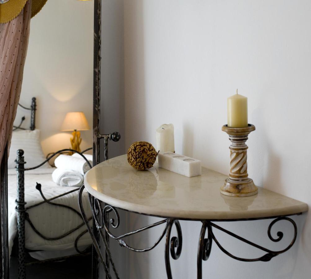 Vóthon Pithos Modern Apartments מראה חיצוני תמונה