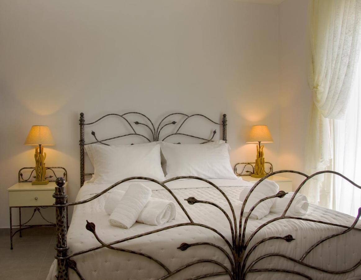 Vóthon Pithos Modern Apartments מראה חיצוני תמונה
